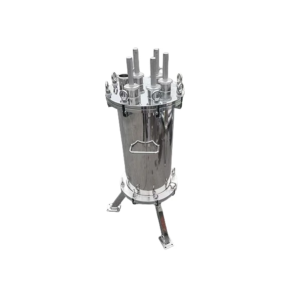 Magnetic Strainer Filter factory