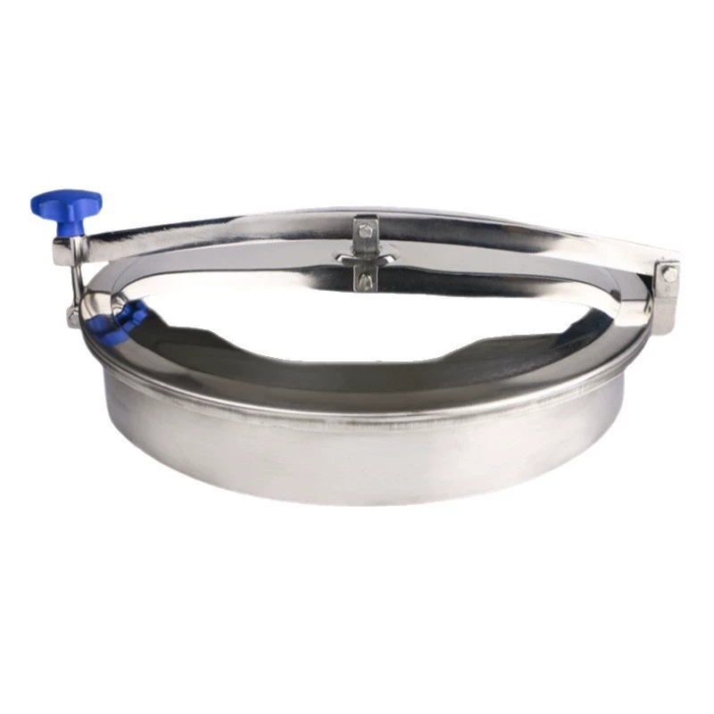 Stainless Manway suppliers